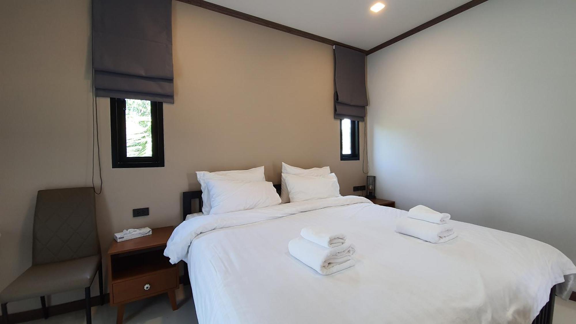 Sabua The Terrace Homestay Uthai Thani Room photo
